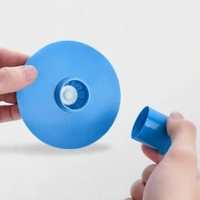 1 件套 - 厨房水槽过滤器和塞子套装、必备浴室配件、排水过滤器、防堵塞厨房水槽塞子、厨房和浴室配件返校 - 彩色 - 查看 3