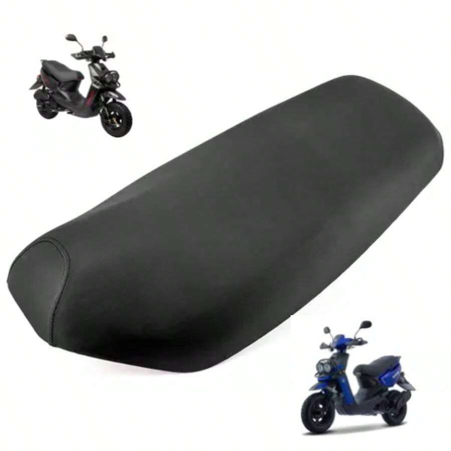 Asiento Negro Italika Motoneta Ws150
