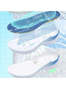 ONEMIX Nylon Carbon Fiber Running Shoes Marathon Shoes Breathable Ultra Light Track Field Kilometer Race Running Sneaker - Orange - View 6