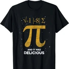 Funny Physicist Science Teacher Physics Design Unisex T-Shirt