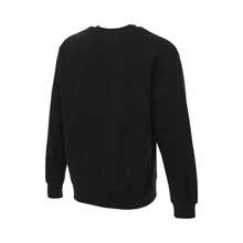 Nike 2024 Men Jordan Brooklyn Fleece Crew LB Sweatshirt, Pullover Knit Hoodie FV7296-010