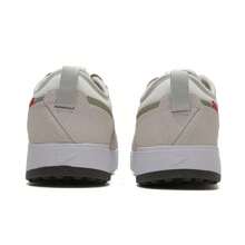 Nike 青少年休闲运动鞋，舒适百搭 HV6003-131 - 白/帆白/大學紅/礦石灰/淺橄欖綠 - 查看 5