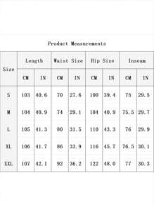 Women's Loose Jeans With Wide Legs, High Waist, Loose Boyfriend Jeans, Denim Pants, Y2K Jeans - 中等水洗藍 - 查看 6