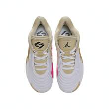 2024 男子 JORDAN LUKA 3 SE PF 篮球鞋，低帮 FZ2467-100 - 白色 - 查看 6