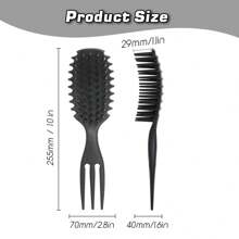 CANDY BRUSH 1 件湿卷发刷、定义卷发刷按摩硬结、顺发大号圆形顺发器、三叉戟刷减少头发拉扯和卷曲分离、男女儿童造型和造型工具、发刷、梳子、美发工具、理发沙龙美容美发产品和配件、返回学校、旅行、女士发饰、刷子、发刷、边缘刷、刷发梳、梳发、顺发刷、球刷、迷你发刷、发刷套装、木梳、梳子、光滑后刷、发刷、边缘刷、刷发、发梳、发刷套装、梳发、迷你发刷、顺发刷、美发产品、美发工具、美发用品、护发、卷发刷、理发师、理发配件、美发设备、旅行必需品、旅行必需品、发型、美发