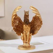 1 件万圣节门口装饰，怪物设计