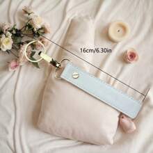 1pc Customized Creative PU Leather Keychain, Personalized Unique Keyring Gift For Friends, Family, And Loved Ones, Made With UV Printing Technique, Dawg, Engraved, Sequines, Stainless, Vintage, Casual, Unisex, Hipster, Old Money, Stylish, Custom, Personalized, Unique, Customized, Ideal Gifts For Him, Ideal Gifts For Her, Boyfriend, Friends, For Anniversaries, For Birthdays, For Weddings, For Graduation, For Housewarming, Personalized Gifts For Women/Men, Personalized/Customized Keychain