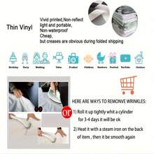 Gender Reveal Party Backdrop - Boy Or Girl Theme With Cute Bears, Balloons And Fresh Flowers - Photo Prop For Christening And Celebration Events - Multicolor - View 6