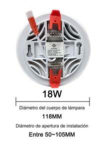 Modern Led Panel Lights Ceiling Lamps 10/18/24/36w For Living Room Bedroom Kitchen Indoor Flush Mount Lighting Fixtures Ultrathin CeilingLight