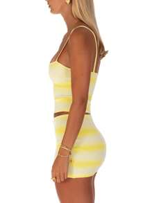Women Two-Piece Outfits
