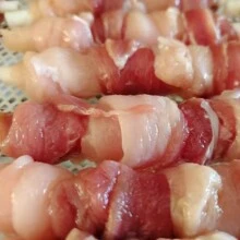 100% Grain-Free Chicken Wrapped Cowhide Teething Treats For Dogs - 18PCS Natural Dental Chews For Puppies And Adult Dogs - Perfect Training Reward & Oral Care Chew Sticks For Small, Medium, & Large Breeds - Delicious And Healthy Dog Chew Snack For Chewing Enjoyment - Ideal For Teething Puppies, Pet Oral Health, And Training Sessions - Satisfying, Natural Chew Treats For Canine Dental Hygiene And Chewing Pleasure - 黃色 - 查看 2