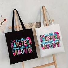 1 /2 /3 美甲科技主题热转印贴花贴片，卡通美甲设计熨烫贴纸，适用于 DIY 服装、T 恤、帽子、包包 - 适合美甲爱好者的 A 级可洗装饰徽章 - 彩色 - 查看 10