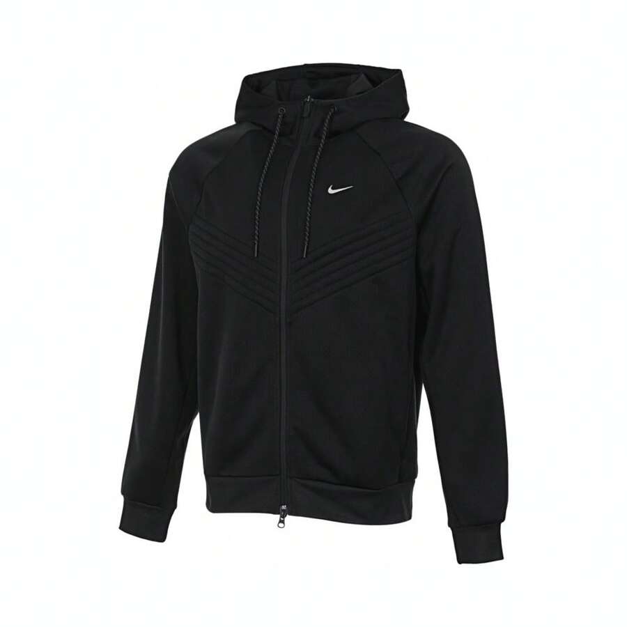 Nike 2025 Men's Nike AS M NK TF RPL THERMA SPHR WNT Jacket, Knitted