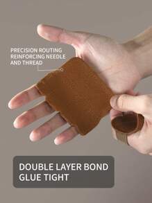 GOUNOD 1 双全新举重健身房锻炼手套，男女款，部分手套仅适用于老茧部位，非常适合举重、锻炼、训练、健身房配件、运动、健身房、家庭锻炼、女士健身手套、拳击手套、健身手套、健身手套、男士健身手套 - 彩色 - 查看 5