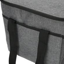 Thermal Lunch Bag Thermal Lunch Box - 灰色 - 查看 5