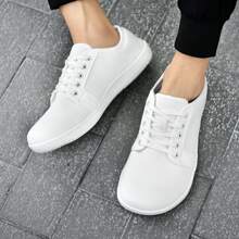 frysen Frysen Barefoot Shoes Chaussures à bout large – Baskets minimalistes pieds nus avec semelle zéro chute pour homme et femme