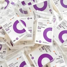 100/50张/包，卡片保护膜，特殊照片保护膜，爆米花卡片保护膜，星光保护膜，透明高清保护膜，相册，照片存储全息保护膜，完美适用于胶片相册和活页夹，保护膜套装，Kpop，照片卡片夹，Stray Kpop，返校季