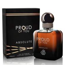 Proud Of You Absolute 100ML Eau De Parfum For Men - Inspired By Stronger With You - None - View 2