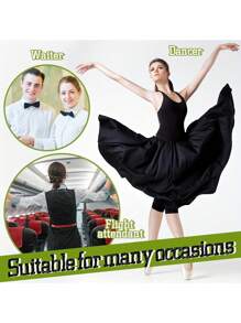 60pcs Black Elastic Hair Nets, Ladies Invisible Hair Nets/Hairnets, Suitable For Food Service, Ballet Buns, Sleeping, Flight Attendants, Nurses, Fine Net Bun Cover