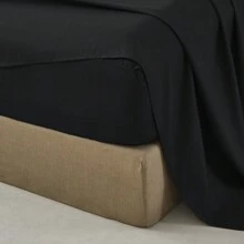 3/4 Piece Home Bed Sheet Set, Soft, Comfortable And Breathable Bedding Set, Hotel Luxury Home Summer Bedding Sheets Twin, 1 Or 2 Pillowcases, 1 Flat Sheet And 1 Fitted Sheet,Room Decor,  Ideal Gift.