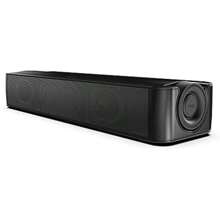 CREATIVE Stage SE Under-Monitor Soundbar With USB Digital Audio And Bluetooth 5.3 Clear Dialog And Surround By Sound Blaster - as pic - View 1