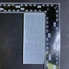 Phụ kiện khuôn đúc nhựa, các bộ phận khuôn silicon, khuôn nhựa lỏng, khuôn silicon làm móc khóa nhựa, khuôn nhựa - Silicon - Xem 2