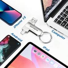 USB Flash Drives - Plata1 - View 8