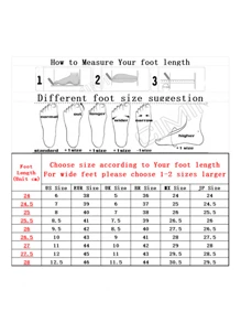 新款時尚英式男士皮質懶人鞋,韓系潮流低幫套鞋,配色豐富,舒適簡約,柔軟鞋底 - 金色 - 查看 8
