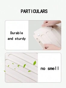 1 pezzo Grande borsa per accessori per capelli da donna, supporto organizzatore per gioielli per fasce, fermagli, lacci, tasca da appendere al muro, adatta per uso quotidiano, porta occhiali, beige, ideale per feste di genere, compleanni, matrimoni, feste, il regalo perfetto per colleghi, amici e familiari, ritorno a scuola