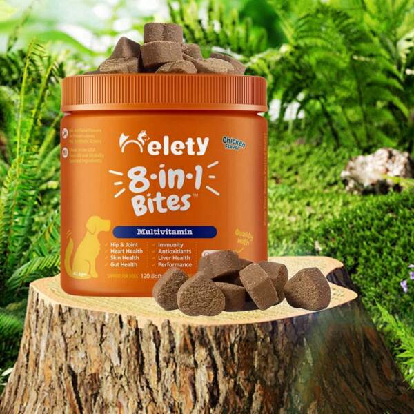 Pet Snacks-Nutrition Snacks