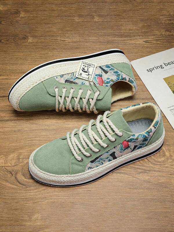 Novos sapatos masculinos da moda, com absorção de choque, versáteis, sola macia, antiderrapante, desodorante, adequados para trabalho, viagens, casual, esportes ao ar livre, tênis de corrida com cadarço, leves e confortáveis para atividades ao ar livre, camping, corrida, fitness, entretenimento.