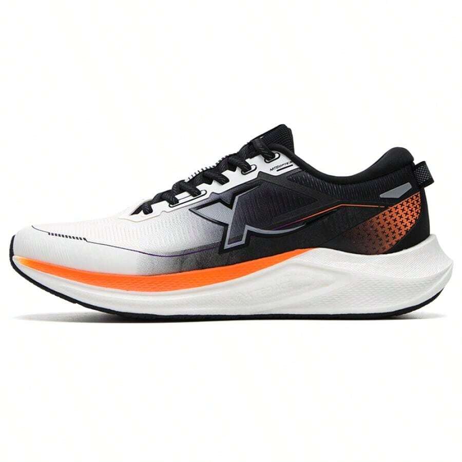 XTEP Ace 2.0 LITE 跑步鞋，缓震中底，透气轻便，适合男士，975119110036