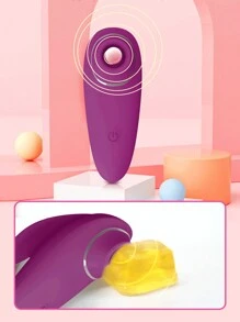 Vibrador, juguete sexual para adultos para mujeres - Vibrador de succión en forma de rosa, vibrador para el clítoris con 3 funciones de succión, estimulador de clítoris y pezones, resistente al agua, juguetes sexuales de rosa para mujeres, parejas y placer femenino