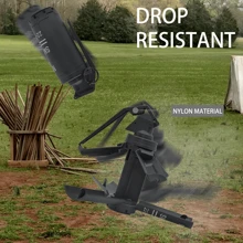 1 Stück M18 Airsoft-Spielzeughandgranate, 1 Stück Kunststoff-Spielzeughandgranate für CS-Kriegsspiele taktische Ausrüstung, CS-Spielzeughandgranate mit Zugring, Rollenspiel-Modellprops, geeignet für Kinder ab 14 Jahren