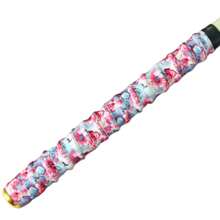 1pc 1.1M Long Anti-Slip Sweat-Absorbent Comfortable Sponge Racket Handle Grip, Suitable For Tennis Rackets, Fishing Rods, Pickleball Paddles, Bicycle Handlebars, Helps Keep Hands Dry And Provides Shock Absorption For Better Sports Performance - Multicolor - View 20