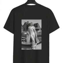 _Aniformant_ Men Women Streetwear Unisex Graphic Women's Men's Graphic Design Crew Neck T-Shirt, Casual Comfy Tees Tshirts For Summer, Women's Men's Clothing Tops For Daily Vacation Resorts