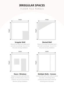 3 件装卡通可爱恐龙图案壁纸，自粘式可移除 PVC 材料，厚，适用于婴儿房、女孩/男孩卧室、游戏室、育儿室装饰，15.75 * 47.24 英寸 - 彩色 - 查看 12