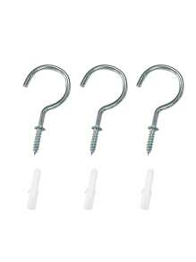 1 件玩具吊床 Macrame 毛绒动物收纳角挂网架，带挂钩的网状吊床毛绒玩具收纳架，适用于卧室，毛绒动物收纳吊床网 - 毛绒动物角落玩具吊床网 - 悬挂毛绒动物收纳架大尺寸房间装饰，波西米亚风毛绒动物网或大吊床，感恩节娃娃、小矮人、妖精收纳吊床网（粉色）装饰，家居装饰，房间装饰，墙面装饰礼品生日毕业 E-I-D