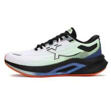XTEP ACE 2.0 Distance Running Shoes, Cushioned Outdoor Road Running Sneakers For Men 975119110020