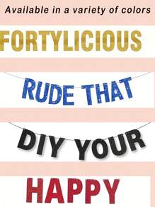 1pc Custom Personalized Banner, Party Decoration, Design Your Own Banner, Birthday Banner, Party Banner, Wedding Banner, Birthday Decorated Beautiful, Modern, Cute, Fashion Customized, Personalized, Unique Ideal Gift For Boyfriend, Girlfriend, Dad, Mom, Family, Friends Anniversary, Valentine's Day, Mother's Day, Father's Day, Graduation, Wedding, For Housewarming Dining Room, Living Room, Bedroom, Office, Tea Room, Family, Christmas,Multi-Functional, Anti-Mold,Ornamental,Exquisite,Stylish,High-Quality,Adorable,Modern,Custom,Unique,Personalized,Ideal Gifts For Him,Ideal Gifts For Her,Her,Boyfriend,Girlfriend,Dad,Mom,Family,Friends,Son,Daughter,Kids,For Anniversaries,For Birthdays,For Housewarming,For Graduation,Kitchen,Dining Room,Bedroom,Office,Living Room,Home,Garden,Tea Room,Wedding Essentials,Customized Banners & Pennants,Warm Ambience