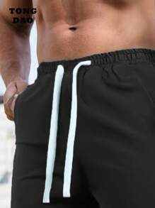 Herren Frühlings-/Sommerneuheit Sportliche Outdoor Lange Hose