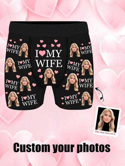 Jednoczęściowa bielizna z nadrukiem twarzy, spersonalizowana bielizna męska, spersonalizowane zdjęcia, bielizna ze zdjęciami, spersonalizowana bielizna z nadrukiem twarzy, prezenty dla chłopaka i męża, spersonalizowane dla mężczyzn, zima, spersonalizowane prezenty, rocznice, święta, idealny prezent dla chłopaka, sypialnia, salon, pies, kolorowy, słodki, uroczy, zakontraktowany, zabawny, spersonalizowany, wyjątkowy, spersonalizowany, spersonalizowany, idealny prezent dla niego, idealny prezent dla niej, chłopak, dziewczyna, rodzina, przyjaciele, dla niej, bielizna i piżamy, łatwy komfort