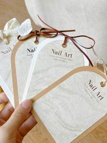 Luksusowy aksamitny stojak na lakier do paznokci, ochronny pokrowiec przeciwpyłowy, do salonu paznokci i użytku indywidualnego