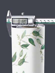 1 rol/45CM * 100CM bladgroene plant moderne minimalistische stijl geschikt voor huisdecoratie, keukenkastjes, tafels en stoelen, kamerachtergronden, huisrenovatie, doe-het-zelf, waterdicht, anti-aangroei, gemakkelijk schoon te maken, zelfklevend, zelfklevend en plakbaar behang, muurstickers, behang muurstickers kamerdecoratie muurdecoratie badkamerdecoratie slaapkamerdecoratie kamerdecoratie spullen woonkamerdecoratie huisdecoratie woondecoratie woonkamer behang