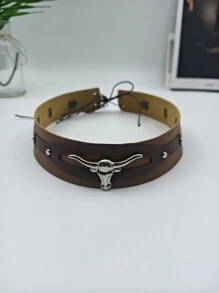 Unisex Western Style Szeroki Rondo Miękki Filcowy Kapelusz, Modny Design Z Paskiem, Nadaje Się Do Aktywności Na Świeżym Powietrzu, Ochrona Przed Słońcem, Urodziny, Festiwale Muzyczne, Imprezy, Idealny Prezent
