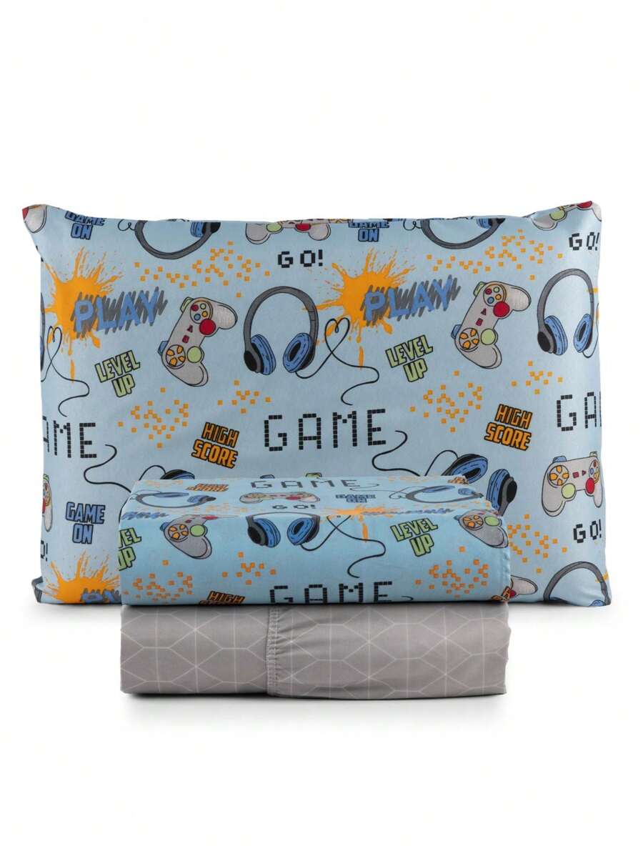 Sheet Sets - Juego - Ver 1