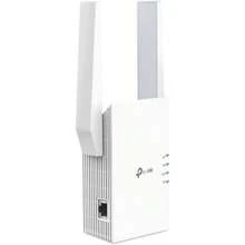 TP-Link WiFi 6 AX3000Mbps Extender Booster External Antennas Gigabit Ethernet Port Range Extender EasyMesh Access Point Repeater Easy Setup - AX3000WiFi6 - View 2