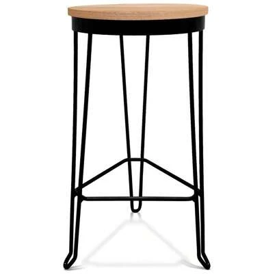 Loja da Isa Banco guatemala médio - preto/jade