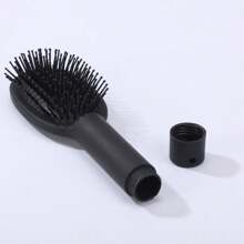 1pc Diversion Hair Brush To Hide Money Cash Jewelry Stash Secret Container Hair Comb Box Hiding Diamond Key Storage