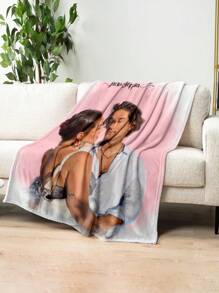 Chăn in ảnh theo yêu cầu, Chăn nỉ in theo yêu cầu, Có thể in ảnh và chữ, Chăn trải giường, Chăn giường theo yêu cầu, Chăn in hình theo yêu cầu, Chăn ảnh gia đình cá nhân hóa, Chăn in hình theo yêu cầu, Chăn ảnh gia đình cá nhân hóa, Khăn choàng cá nhân hóa, Chăn bạn thân, Chăn thoải mái, Quà tặng gia đình, Quà cưới, Quà sinh nhật, Quà tặng cho bạn bè, Quà tặng cho người yêu - Phong cách 3 - Xem 6